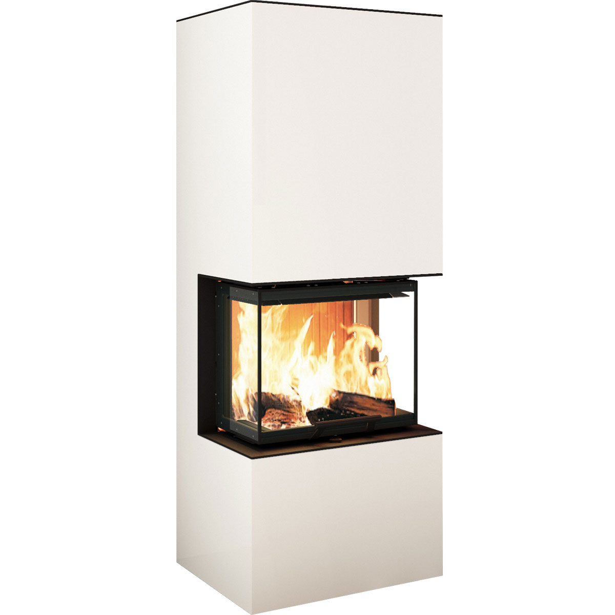 P10-artic-white neocube P 10 von ÖFEN KIRNBAUER im Burgenland und Niederösterreich