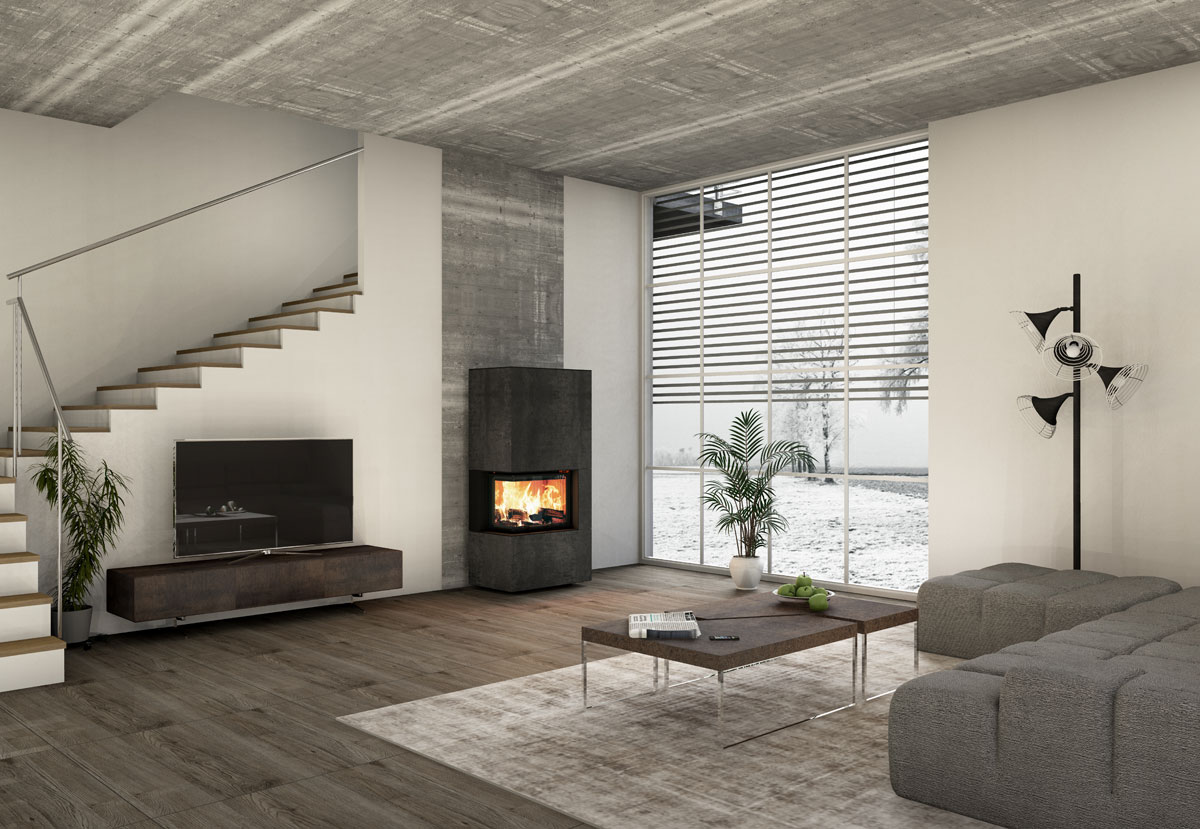 neocube_C20-iron-grey neocube C 20 von &Ouml;FEN KIRNBAUER im Burgenland und Nieder&ouml;sterreich
